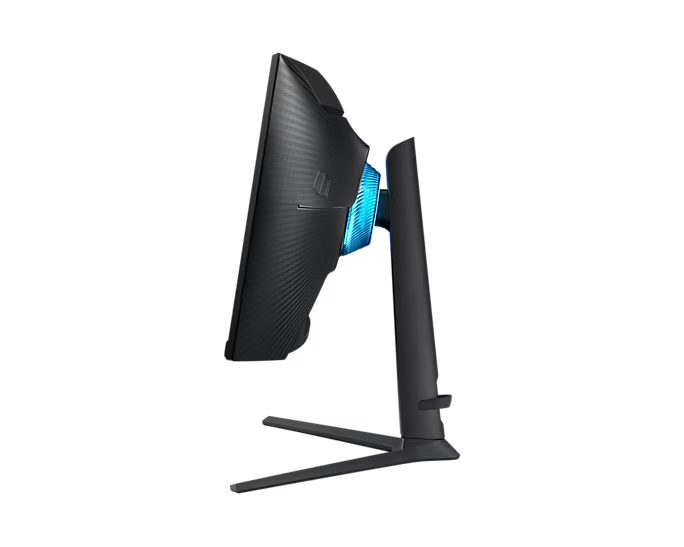 Samsung Odyssey G6 (G650) Smart Tizen 27 Samsung Odyssey G6 (G650) Smart Tizen 27